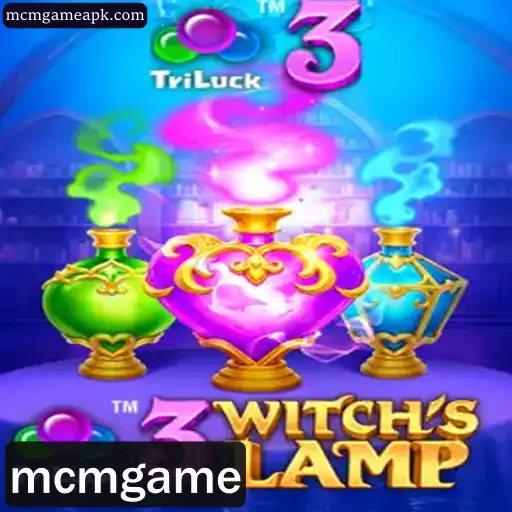 Explorando o Mundo Encantado de 3WitchsLamp: Uma Jornada Interativa