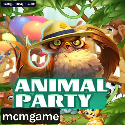 Explorando o Mundo de AnimalParty: Um Jogo Vibrante e Interativo