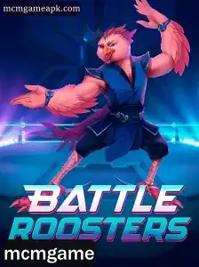 Descubra o Mundo Emocionante de BattleRoosters: Uma Aventura Estratégica