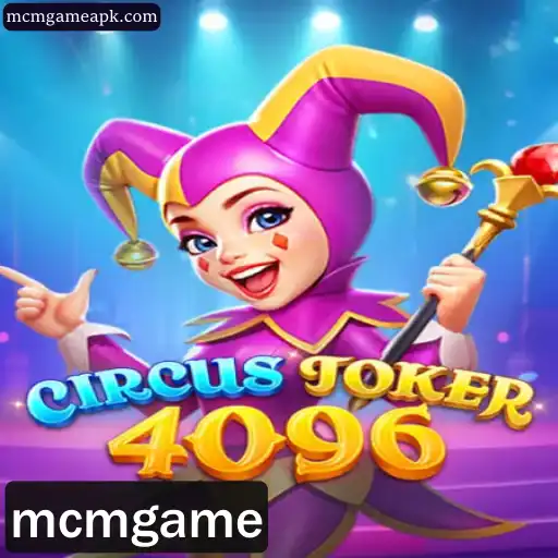 Descubra as Aventuras do 'CircusJoker4096': Um Jogo Fascinante