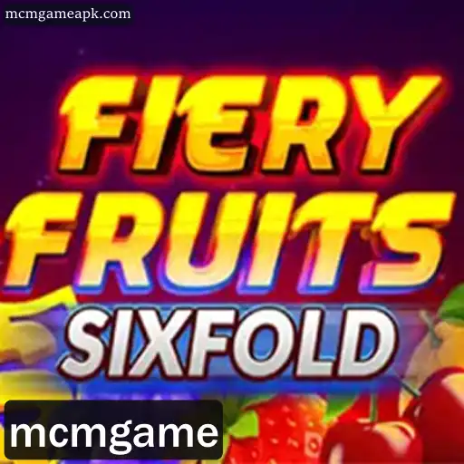 FieryFruitsSixFold: Um Mergulho no Universo do Jogo MCMGame