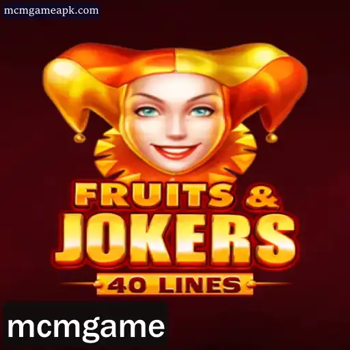 Descubra o Fascinante Mundo de FruitsAndJokers40
