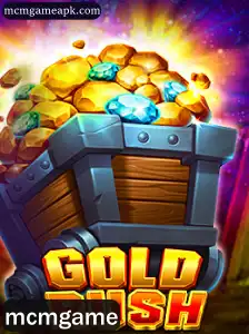 Descubra as Aventuras de GoldRush: Um Jogo de Aventura Fascinante