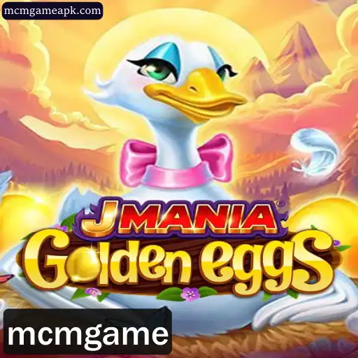 JManiaGoldenEggs: O Novo Fenômeno dos Jogos Interativos