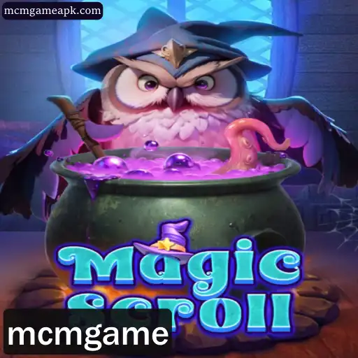 Explorando o Mundo Mágico de MagicScroll: Uma Jornada de Aventuras e Estratégias