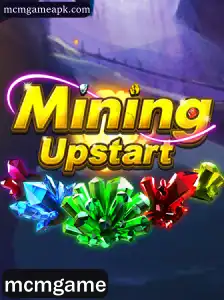 MiningUpstart: O Novo Fenômeno no Universo dos Jogos