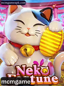 Descubra NekoFortune: O Jogo que Está Dominando a Cena