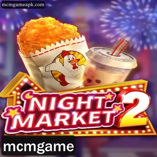 Explorando o Fascinante Mundo de NightMarket2