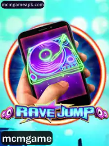 RaveJumpmobile: Uma Nova Experiência de Jogo no Mundo dos Dispositivos Móveis