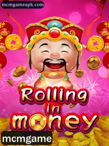 Descubra RollingInMoney: O Jogo de Estratégia Financeira