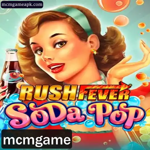 Explorando RushFeverSodaPop: O Fascinante Mundo de mcmgame
