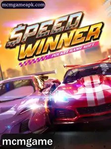 SpeedWinner: Uma Aventura Competitiva no Mundo dos Jogos