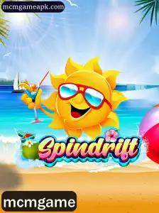 Explorando o Mundo de Spindrift: O Novo MCMGAME