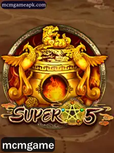 Descubra o Fascinante Mundo de Super5: Um Jogo que Une Estratégia e Diversão