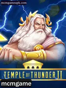 Temple of Thunder II: Uma Aventura Épica no Mundo dos Jogos