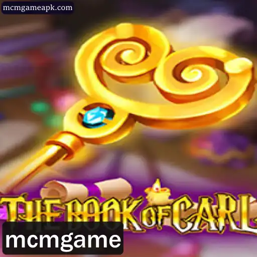 Descubra o Fascinante Mundo de 'TheBookofCarl': Um Jogo Inspirador e Envolvente
