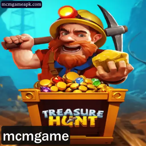Aventura Interativa no Jogo TreasureHunt: Explore e Descubra Riquezas