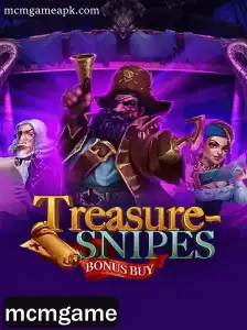 Descubra o Mundo de TreasuresnipesBonusBuy: Um Jogo Inovador mcmgame