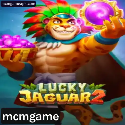 Exploração do Mundo Fascinante de Luckyjaguar2: Um Mergulho no Universo de MCMGame