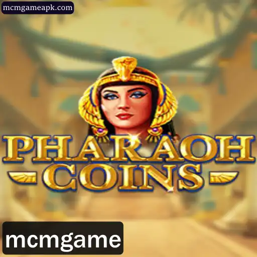 Descubra o Universo de PharaohCoins, o Novo Jogo mcmgame que Está Conquistando os Jogadores