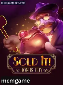 SolditBonusBuy: Uma Nova Experiência de Jogo com MCMGame
