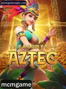 Descubra os Mistérios de Treasures of Aztec com mcmgame